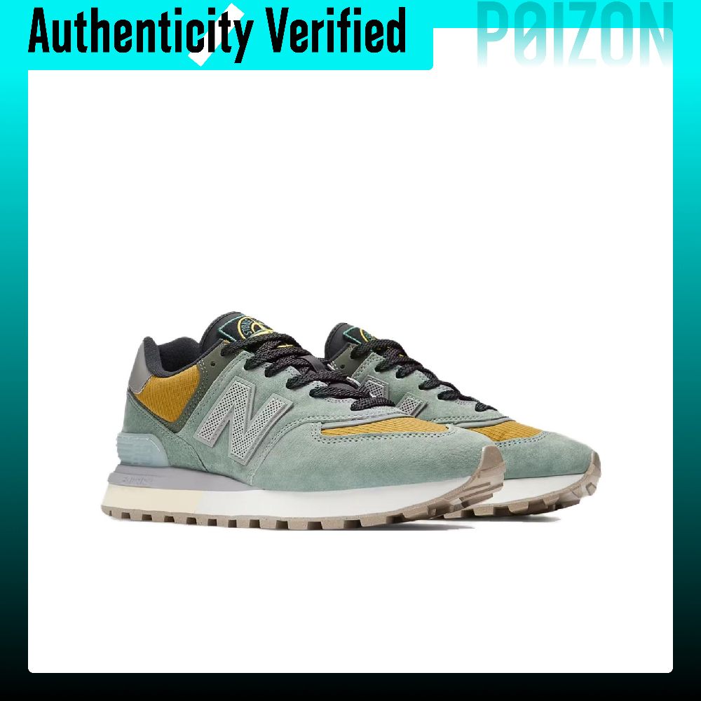 New Balance x STONE ISLAND NB  - New Balance Shoes 574 评论和价格