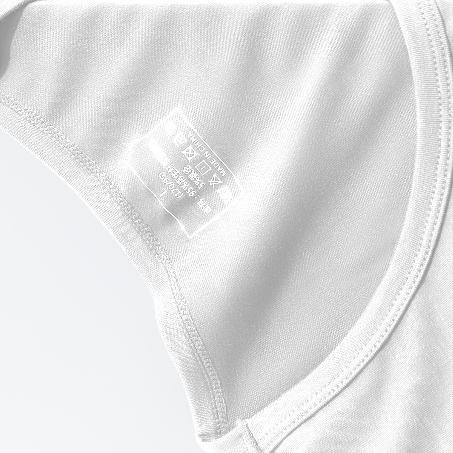 Men's Crew Neck Modal Thermal  - Undershirt Crew Neck 评论和价格