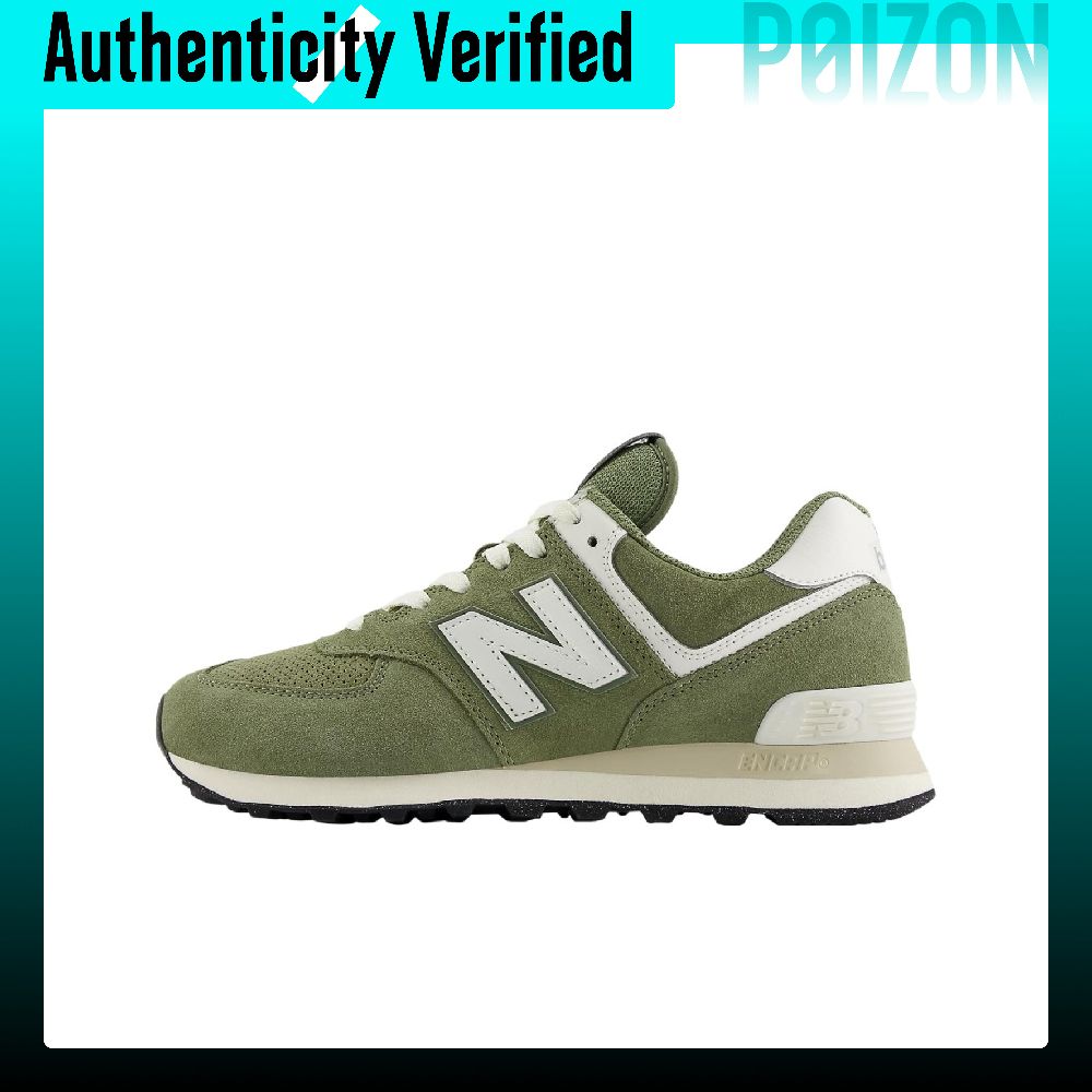 New Balance NB 574 Low top Cas - New Balance Shoes 574 评论和价格