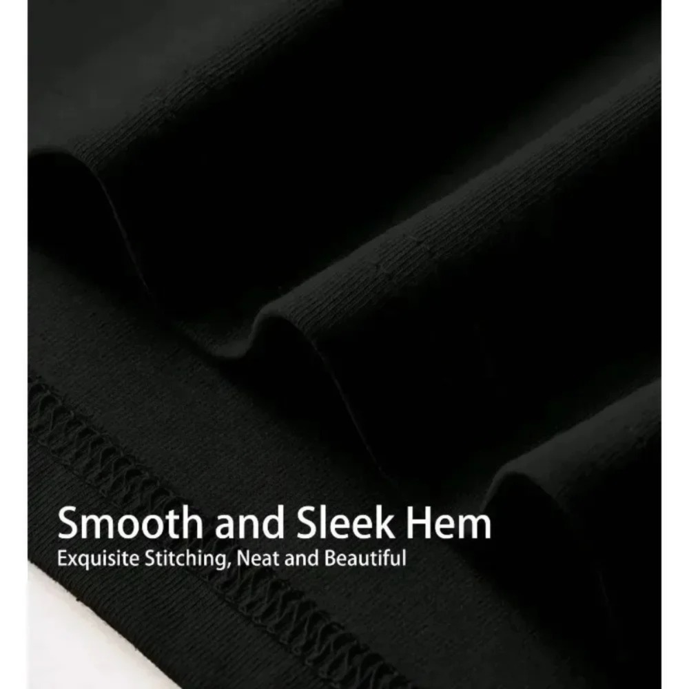 2 Packs Bamboo Fiber Round Nec - Undershirt Crew Neck 评论和价格