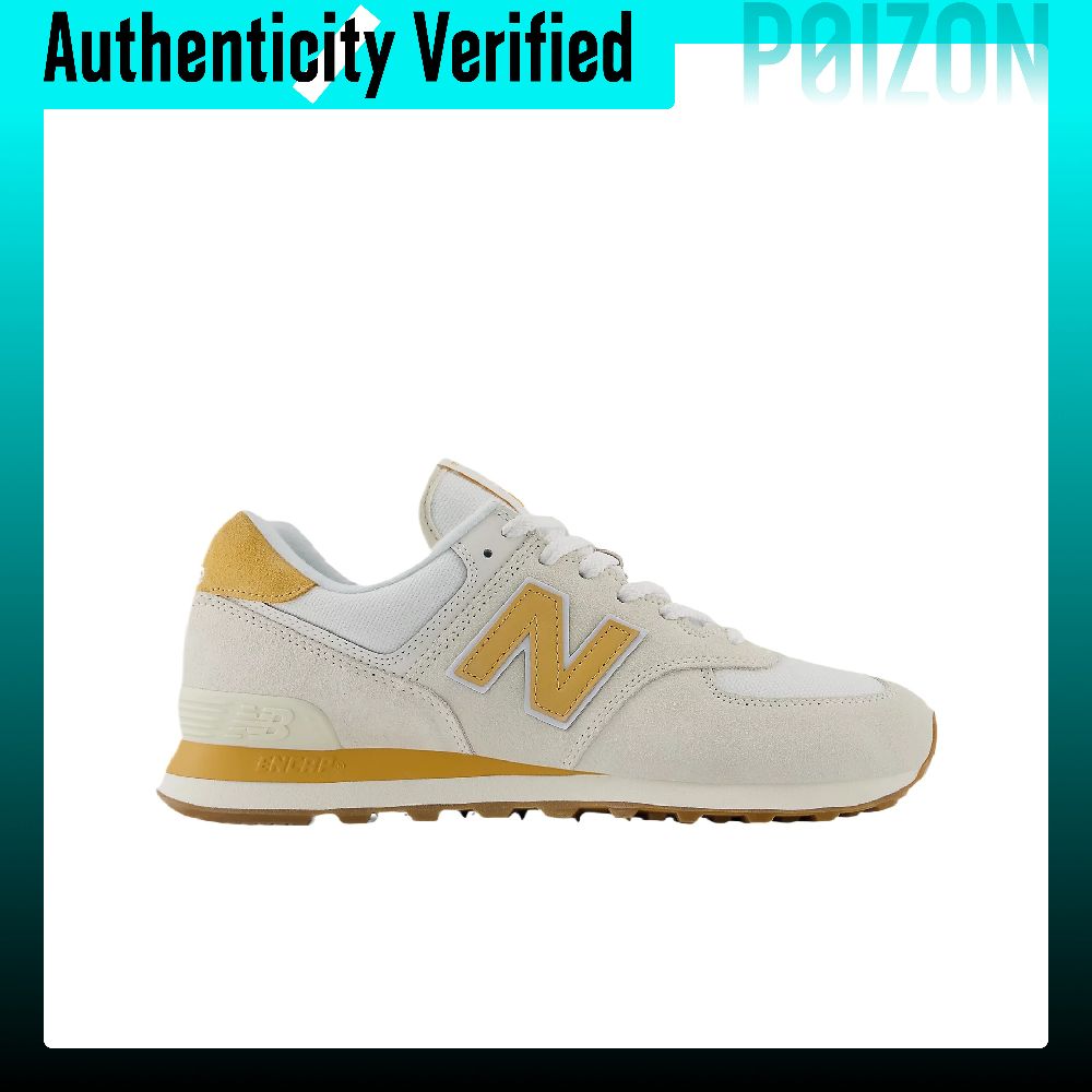 New Balance NB 574 Cushioning  - New Balance Shoes 574 评论和价格