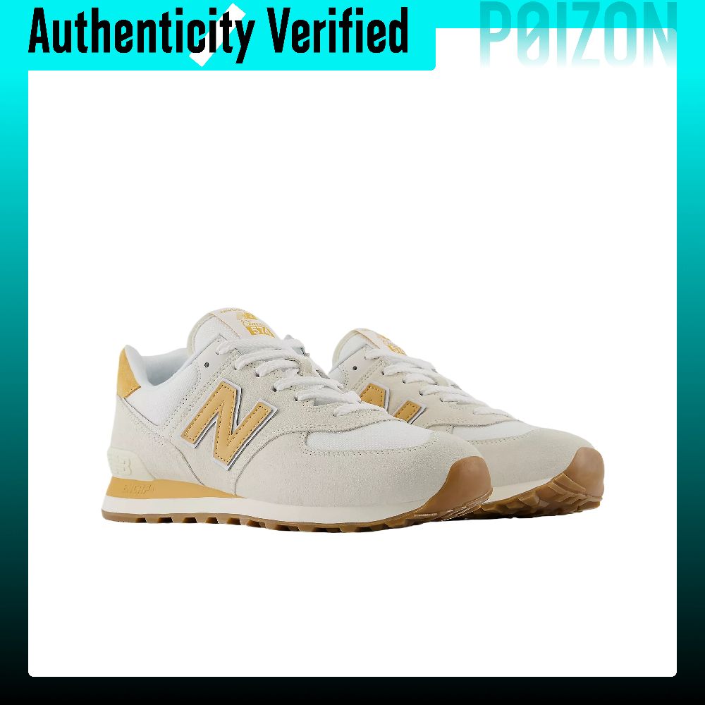 New Balance NB 574 Cushioning  - New Balance Shoes 574 评论和价格