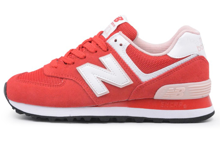New Balance NB 574 Cushioning  - New Balance Shoes 574 评论和价格