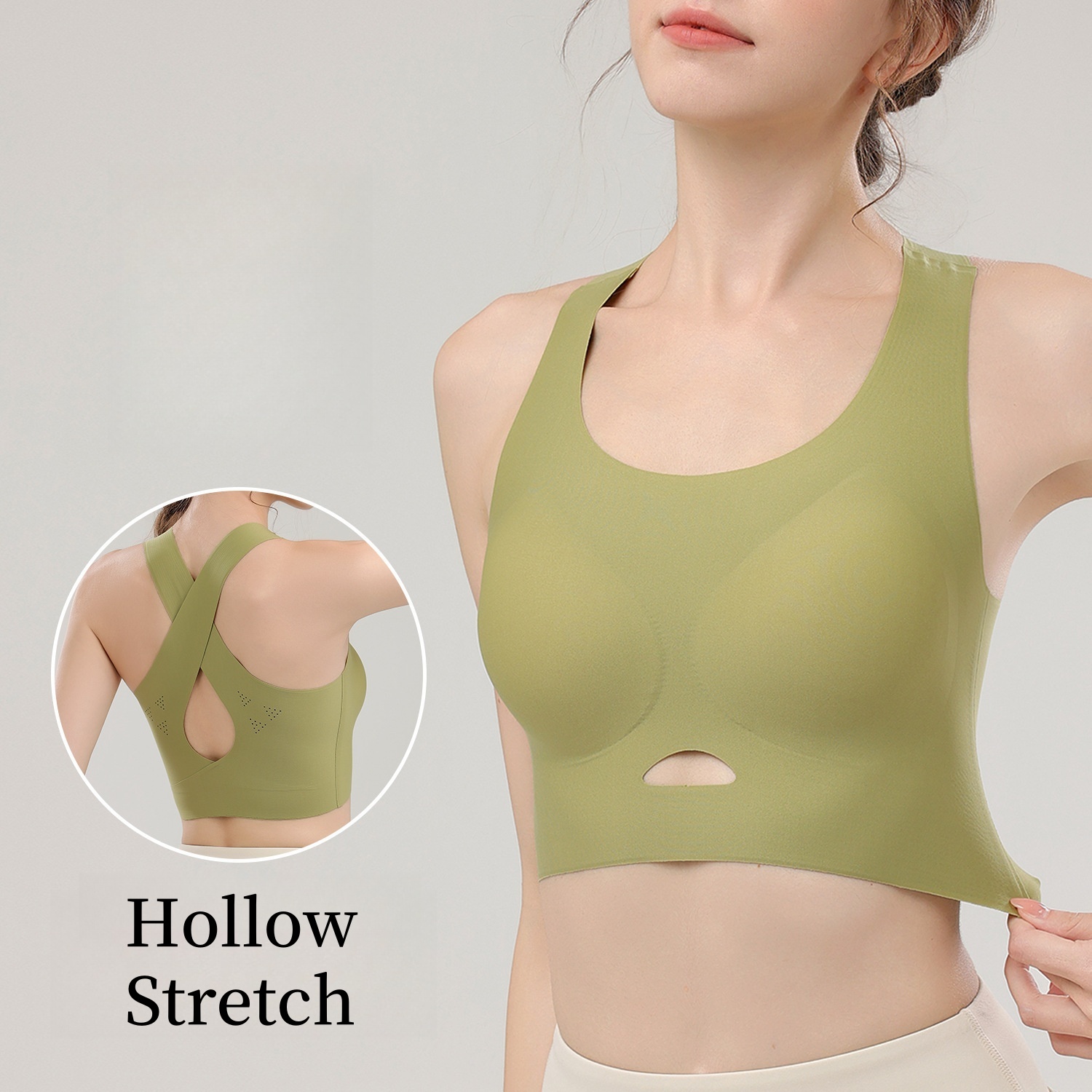 Camisole Undershirt with Chest - Sleeveless Undershirt 评论和价格