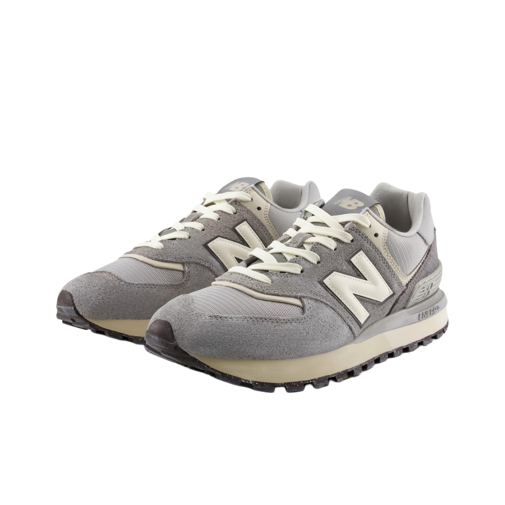 New Balance NB 574 Casual Shoe - New Balance Shoes 574 评论和价格