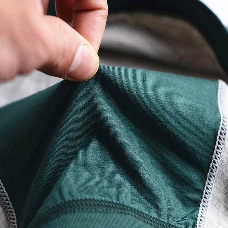 Large Size Seamless Underwear  - Multi Pack Underwear 评论和价格