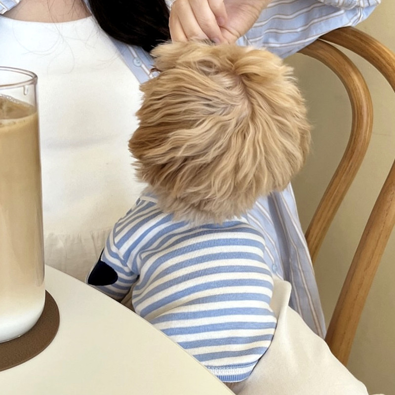 Dog Vest for Small Dogs Pet Do - Sleeveless Undershirt 评论和价格
