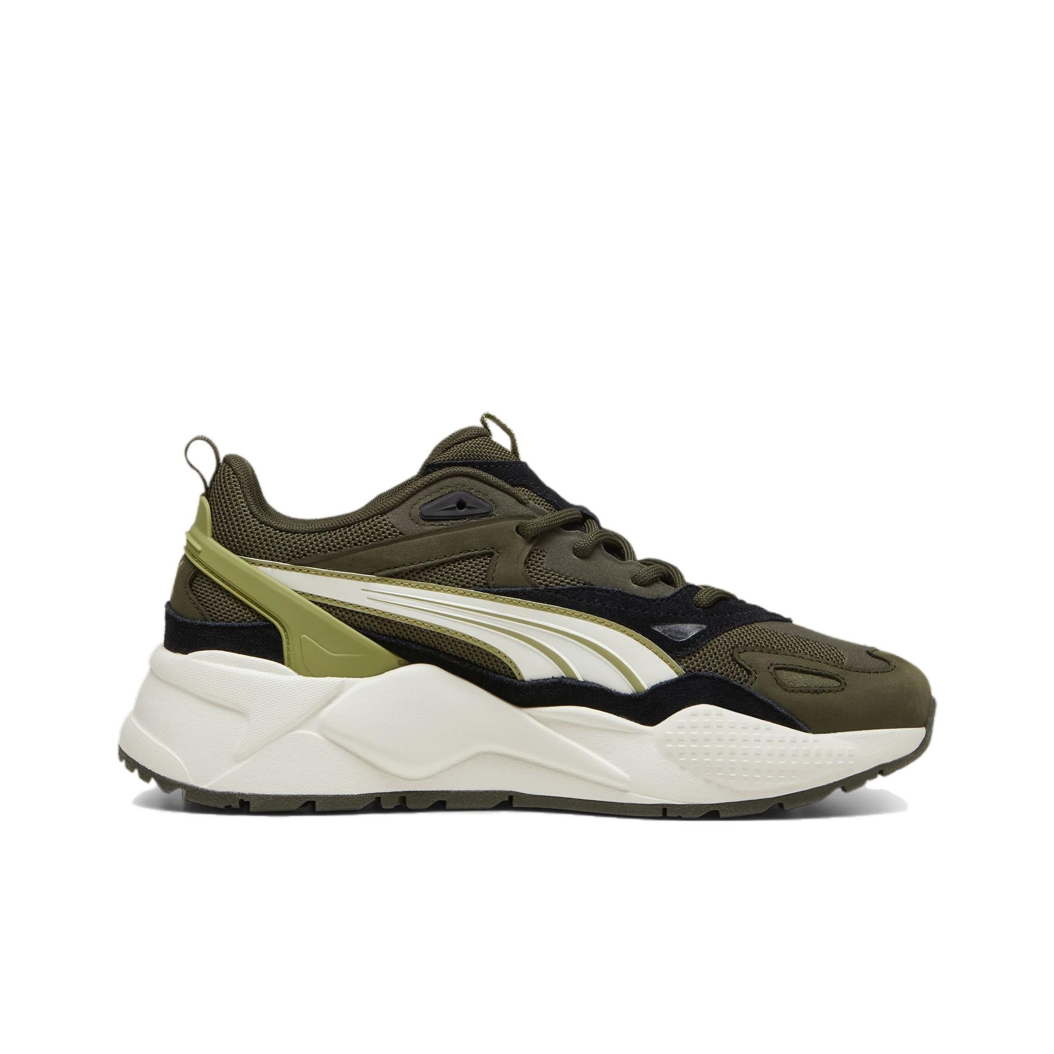 PUMA RS X Abrasion Resistant L - Puma Shoes Rs-X 评论和价格