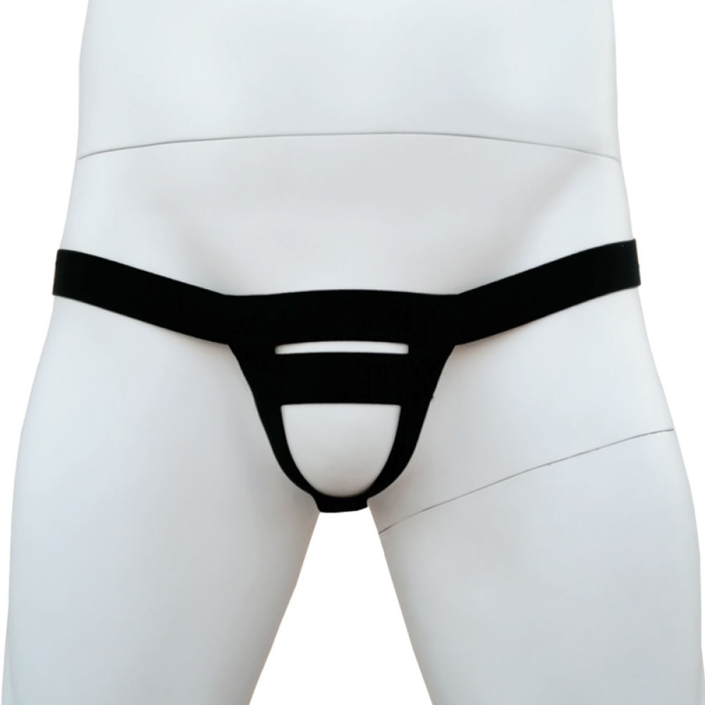 Mens Sexy Jockstrap G String B - Jockstrap Athletic 评论和价格